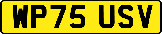 WP75USV