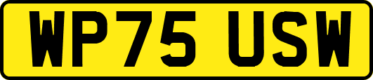 WP75USW
