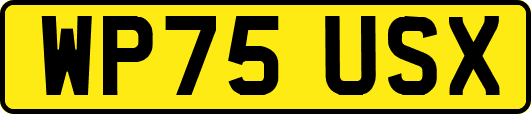 WP75USX