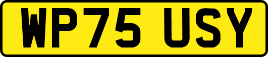 WP75USY