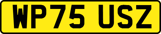 WP75USZ