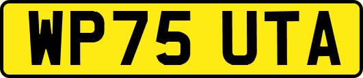 WP75UTA