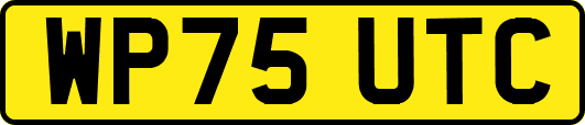 WP75UTC