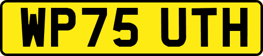 WP75UTH