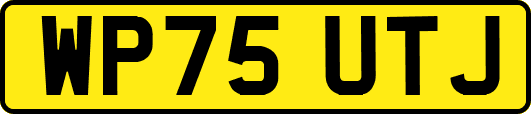 WP75UTJ