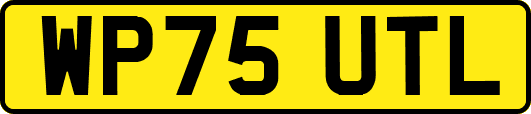 WP75UTL