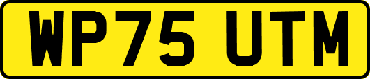 WP75UTM