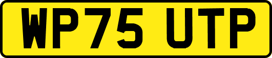 WP75UTP