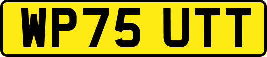 WP75UTT