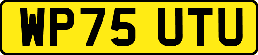 WP75UTU