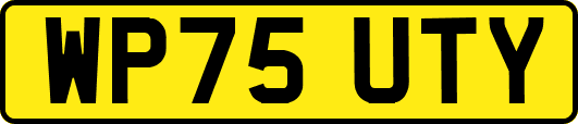 WP75UTY