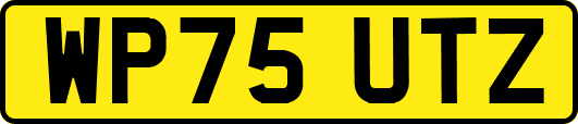 WP75UTZ