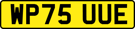 WP75UUE