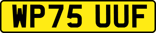 WP75UUF