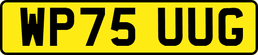 WP75UUG