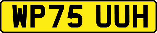 WP75UUH