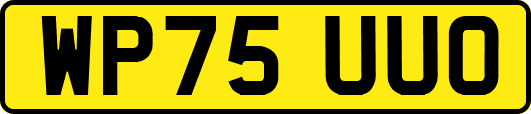 WP75UUO