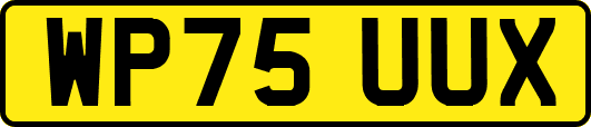 WP75UUX