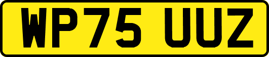 WP75UUZ