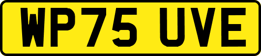WP75UVE