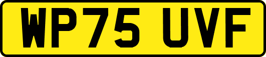 WP75UVF