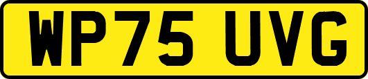WP75UVG