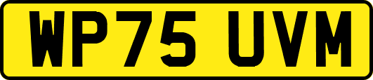 WP75UVM