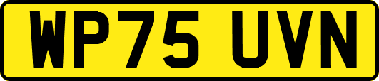 WP75UVN