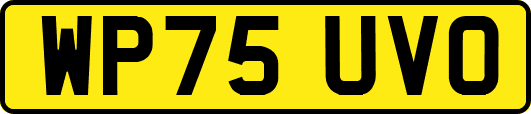 WP75UVO