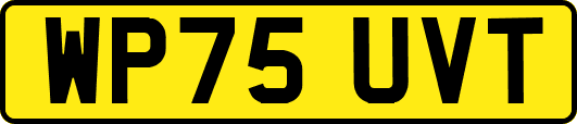 WP75UVT