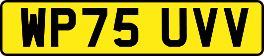 WP75UVV