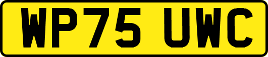 WP75UWC