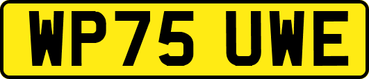 WP75UWE