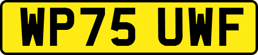 WP75UWF