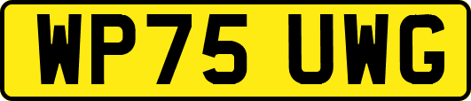 WP75UWG