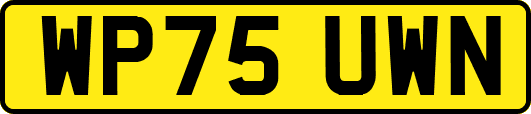 WP75UWN