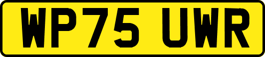 WP75UWR