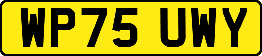 WP75UWY