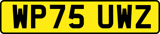 WP75UWZ