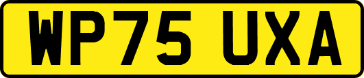 WP75UXA