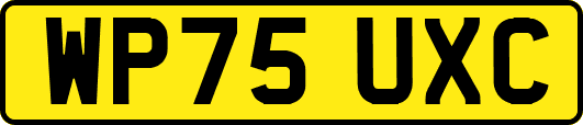 WP75UXC