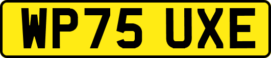 WP75UXE