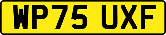 WP75UXF