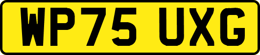 WP75UXG