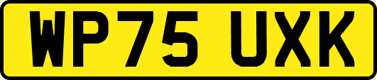 WP75UXK