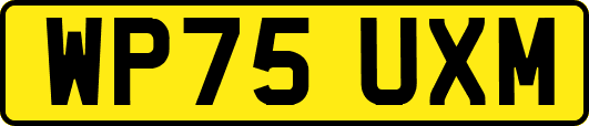 WP75UXM