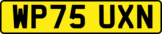 WP75UXN