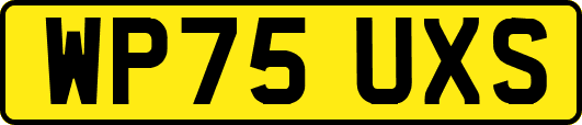 WP75UXS