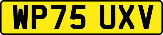 WP75UXV