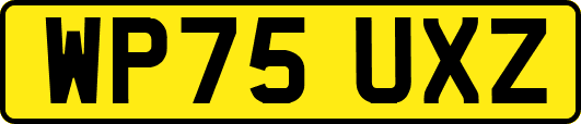 WP75UXZ